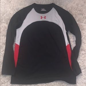 Under Armour Long Sleeve Tee